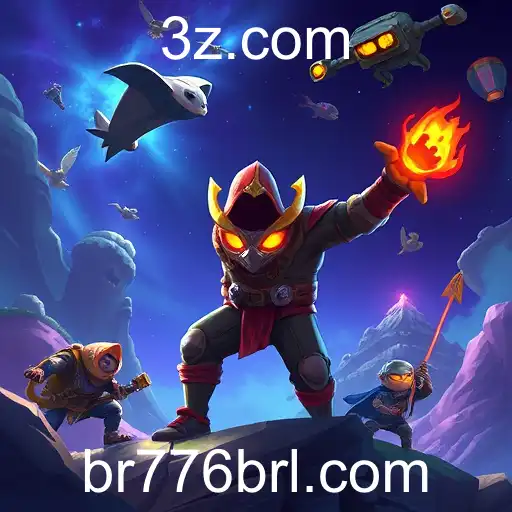 Expansão do 776brl: Um Futuro Brilhante para os Jogadores