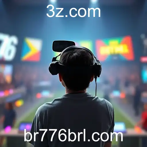 Tendências e Inovações no Mercado de Jogos em 2025