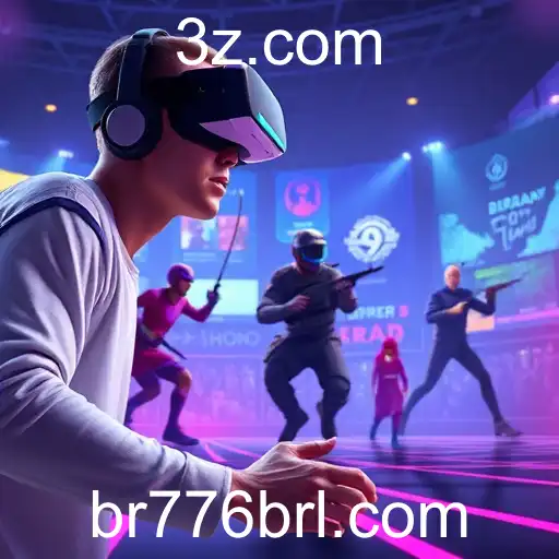 Games e a Influência no Brasil Atual