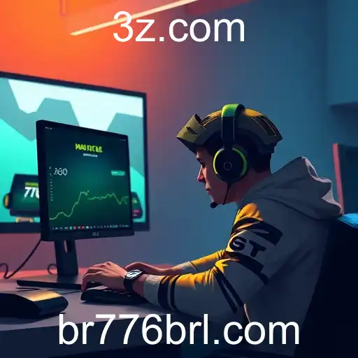 A Revolução dos Jogos em 2025: Tendências e Lançamentos