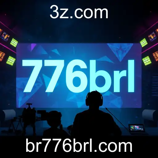 O Impacto de 776brl no Cenário de Jogos