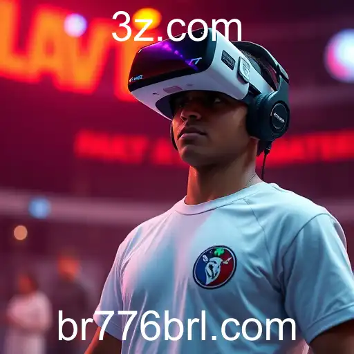 O Impacto dos Jogos no Mercado Brasileiro de 2025