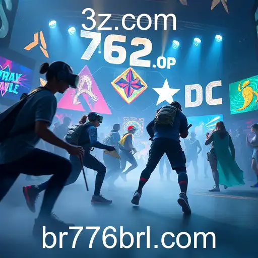 Novidades no Universo dos Jogos: Tendências Emergentes de 2025