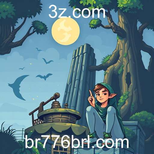 Aventuras Eletrônicas: Explorando o Fascinante Universo dos Jogos de Aventura