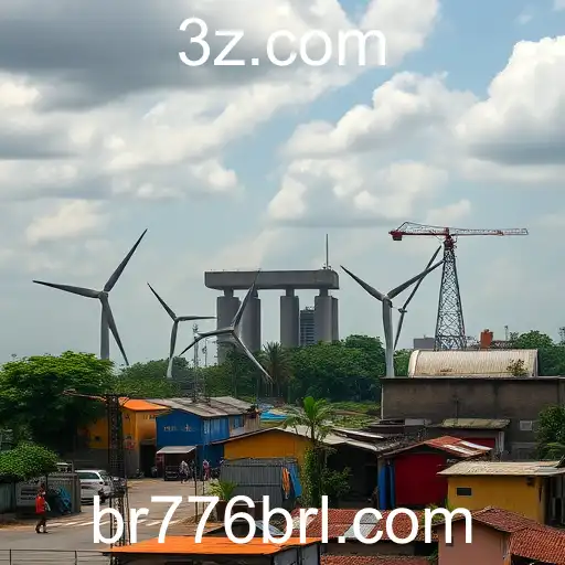 Economia Brasileira: Perspectivas e Desafios