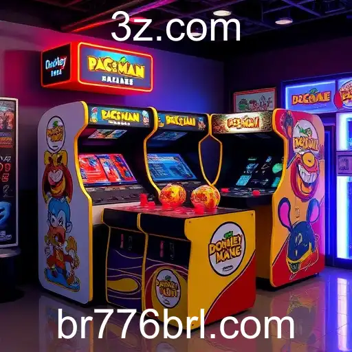 A Ascensão dos Jogos Online e o Papel do Brasil