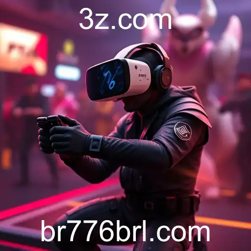 Tendências e Inovações em Sites de Jogos