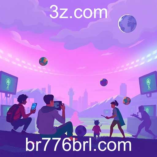 Crescimento dos Jogos Online no Brasil em 2025