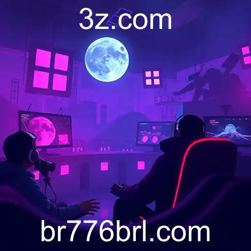 O Impacto de 776brl no Cenário de Jogos em 2025