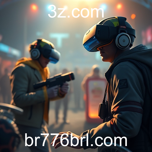 Novidades e Tendências do Setor de Jogos