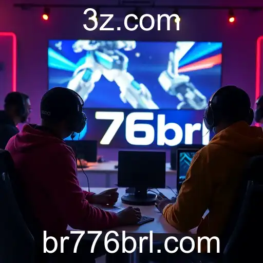 A Revolução dos Jogos Online no Brasil