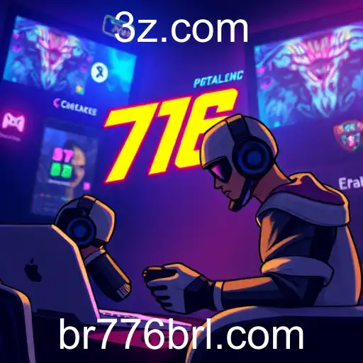 A Ascensão dos Jogos Brasileiros em 776brl