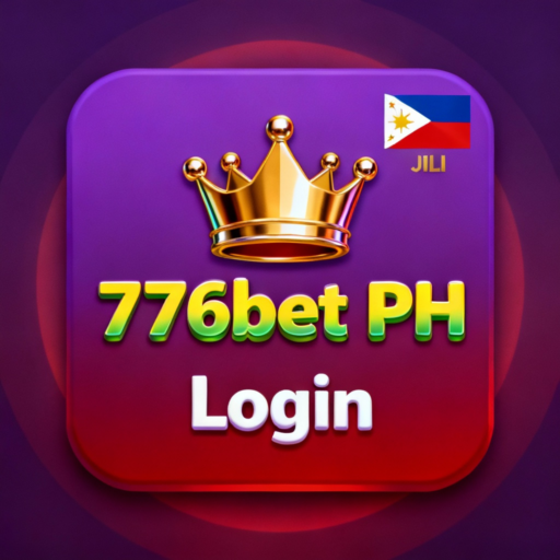 776bet PH Login