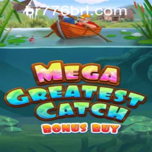 MegaGreatestCatchBonusBuy: Dive into an Underwater Adventure