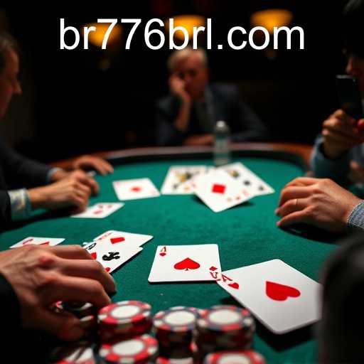 poker heads-up um contra um