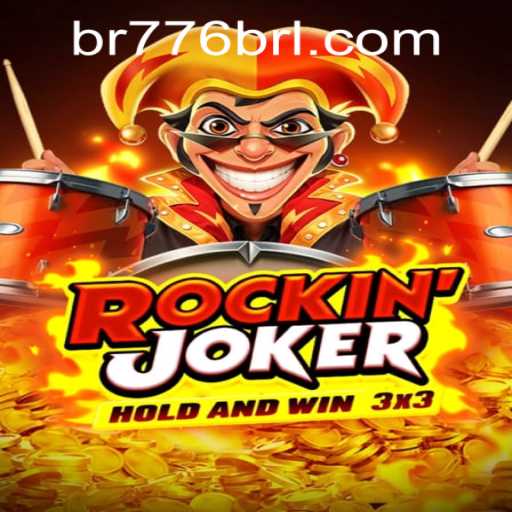 Discover the Thrilling World of RockinJoker: A New Frontier in Gaming